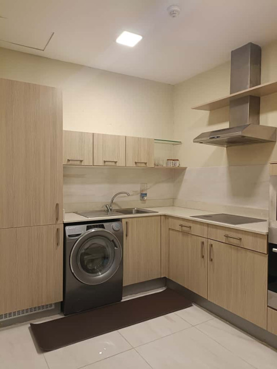 Apartment for Rent in Seef District Image #9964 6
