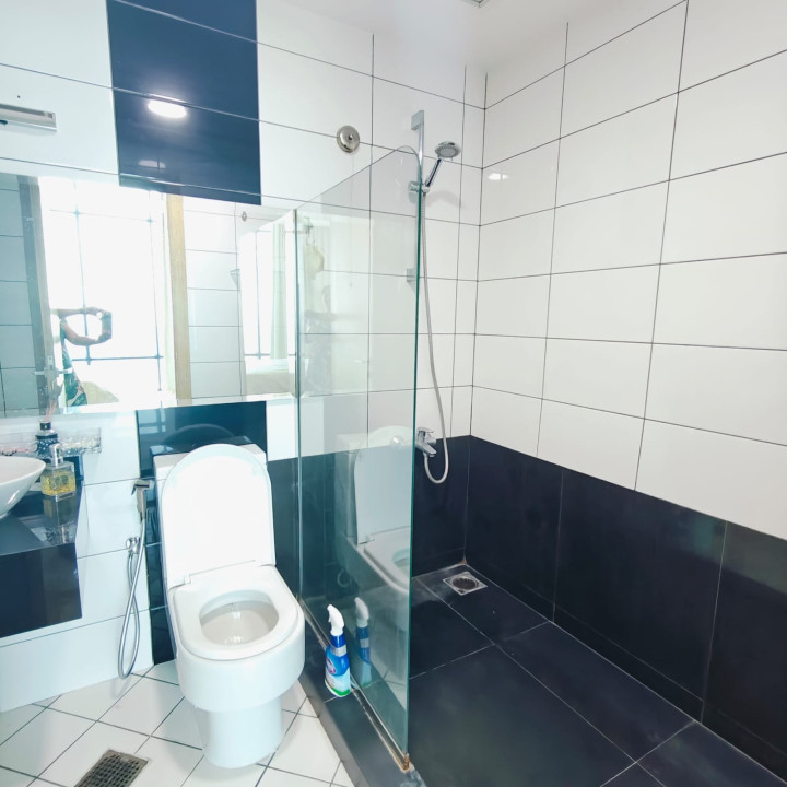 Apartment for Rent in Seef District Image #9964 7