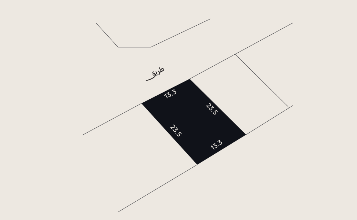 صورة أرض للبيع في بوري #11664 0