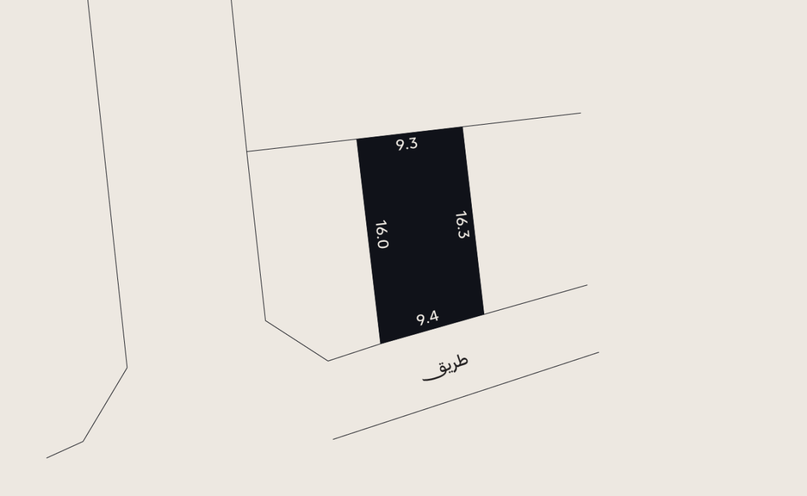 Land for Sale in Hamalah Image #11697 0