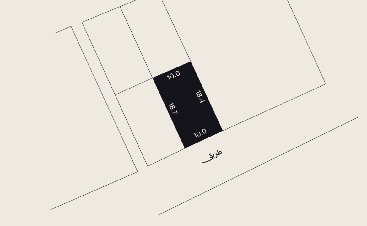 Land for Sale in Ramli Image #11789 0 
