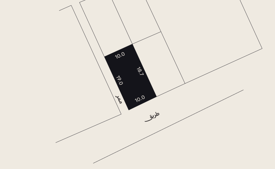 Land for Sale in Ramli Image #11790 0 