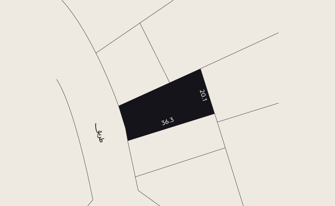 Land for Sale in Hawrat A'ali Image #11811 0
