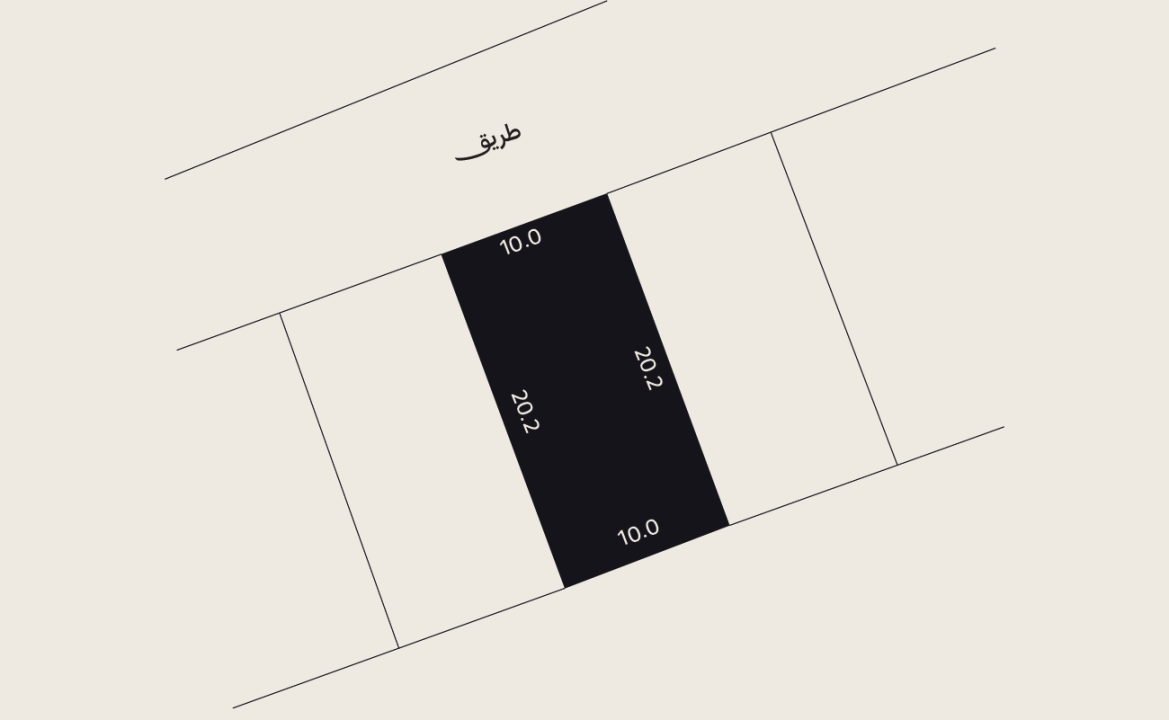Land for Sale in Hamalah Image #11897 0