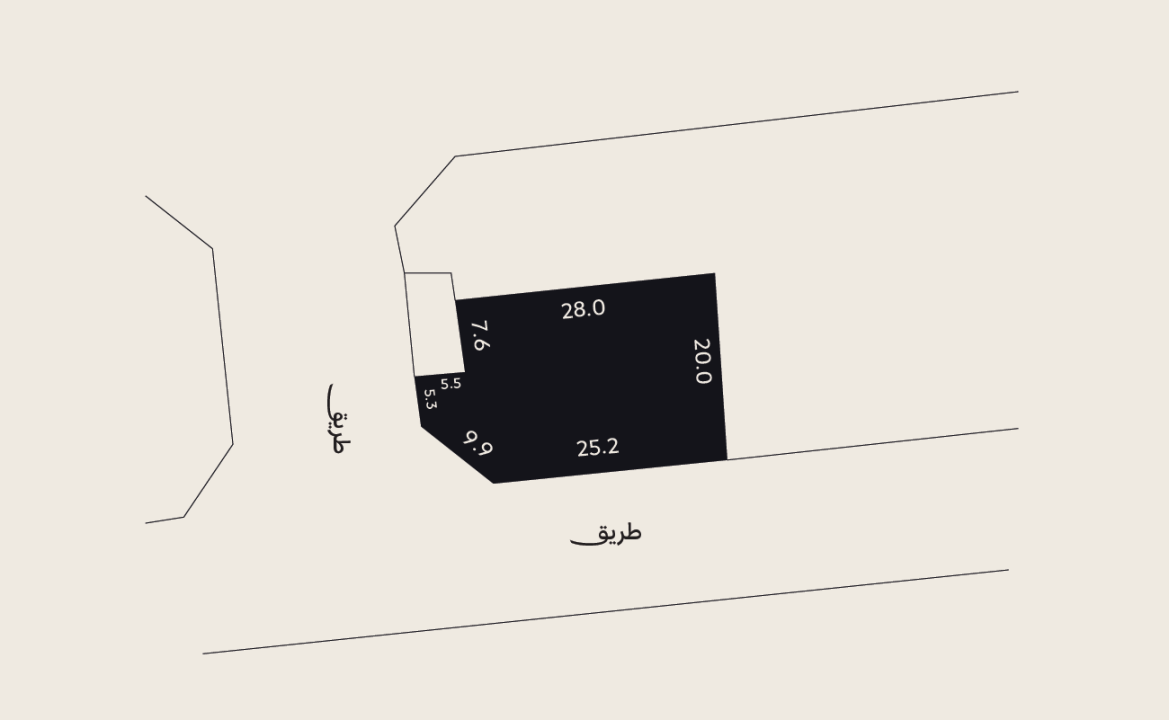 صورة أرض للبيع في بوري #11922 0
