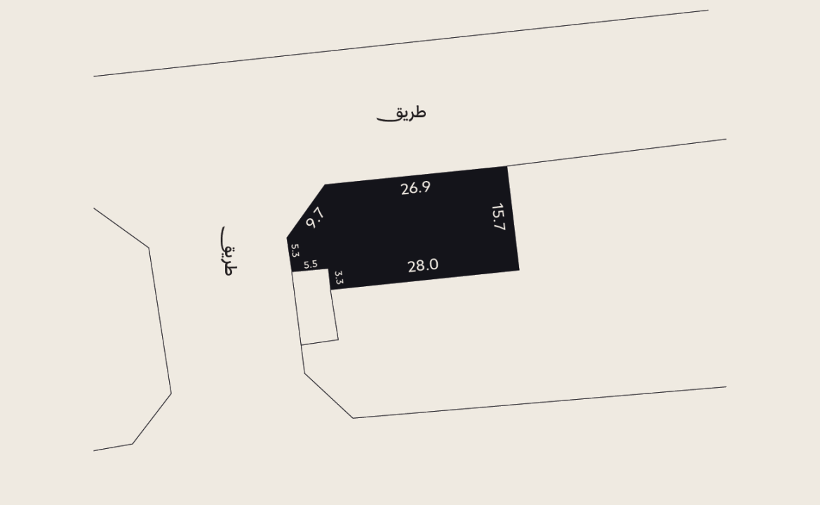 صورة أرض للبيع في بوري #11923 0
