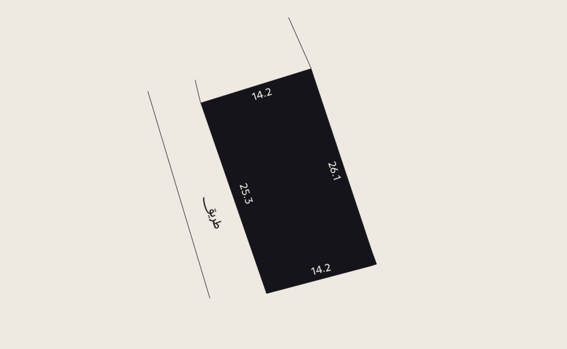 Land for Sale in Manama Image #11928 0