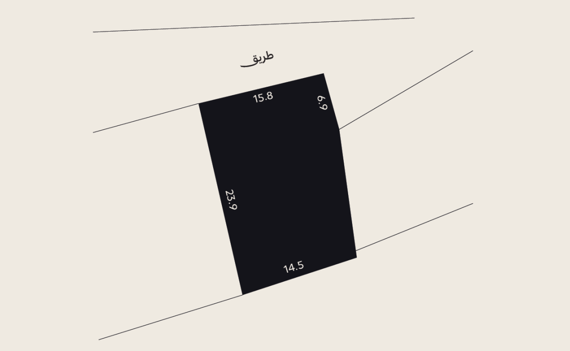 Land for Sale in Diraz Image #11998 0