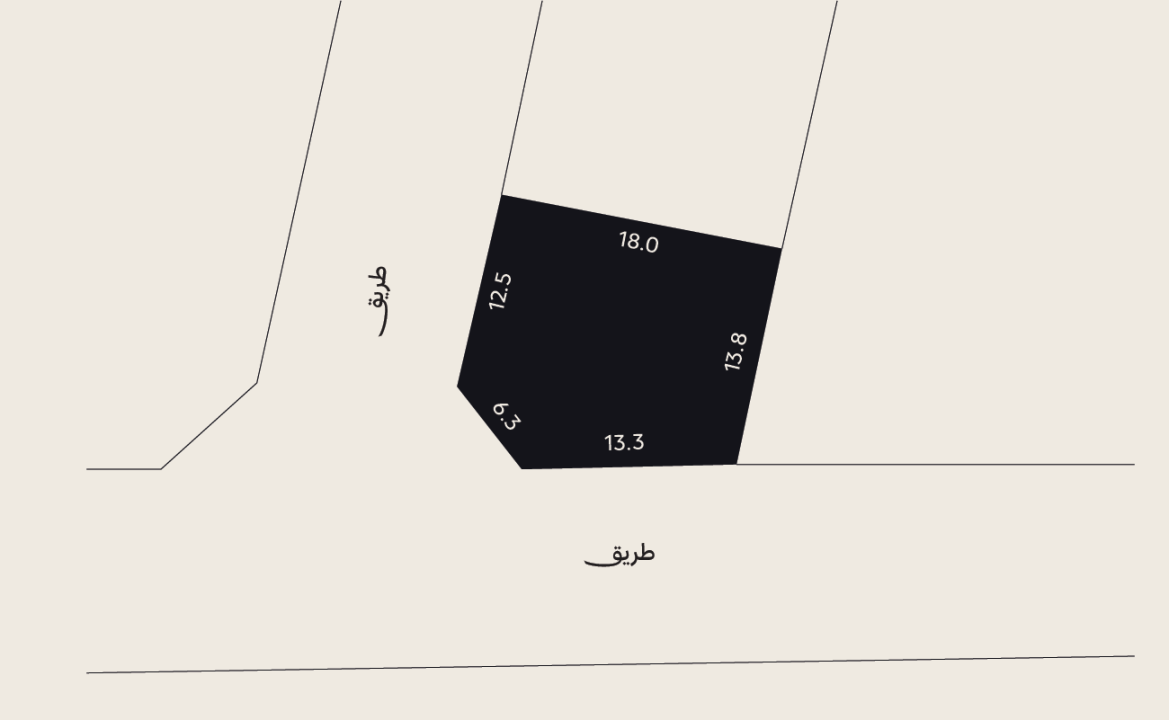 Land for Sale in Diyar Al Muharraq Image #12054 0