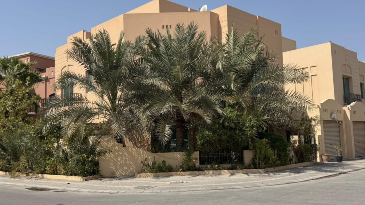 Villa for Sale in Jablat Hebshi Image #12277 0