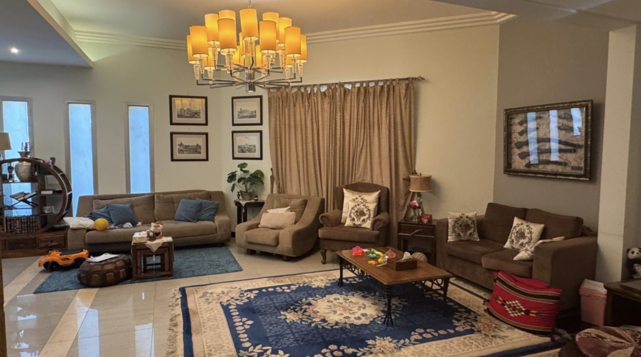 Villa for Sale in Jablat Hebshi Image #12277 1