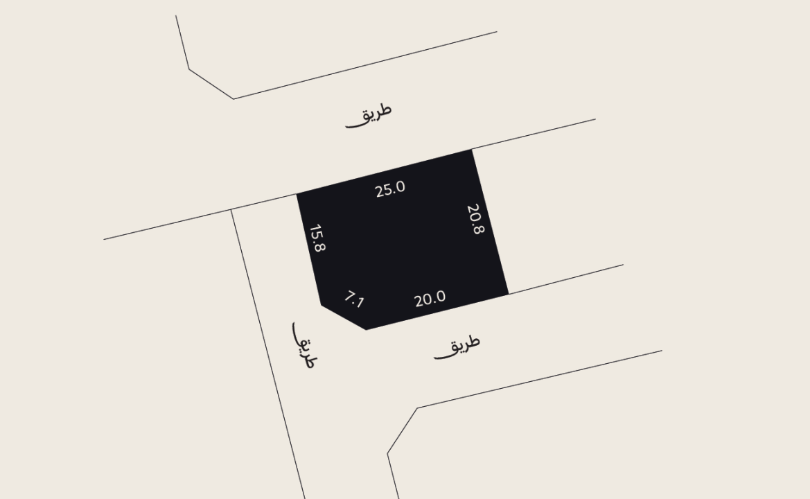 Land for Sale in Shakhura Image #12492 0