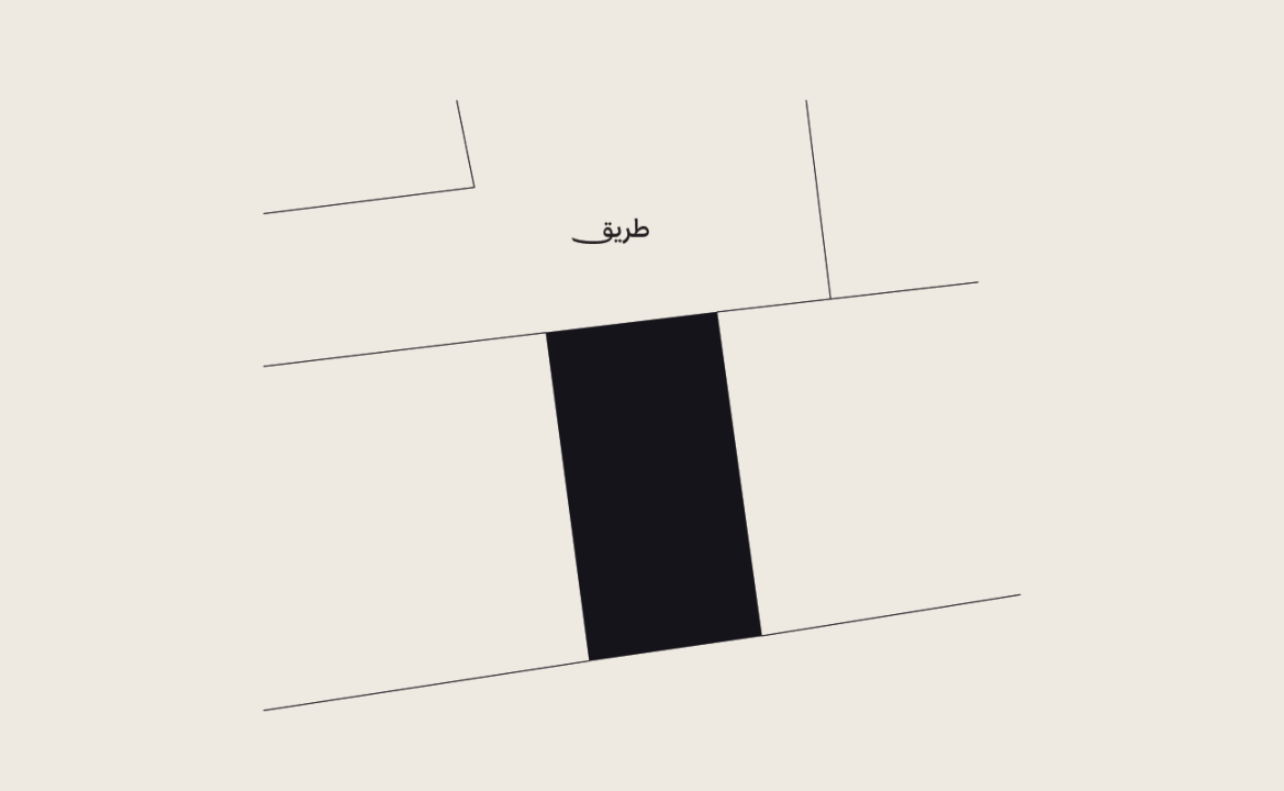 صورة أرض للبيع في الهملة #12500 0