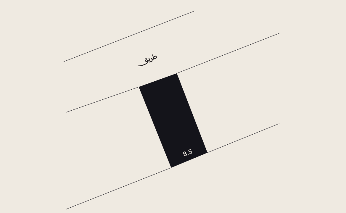 صورة أرض للبيع في الرملي #12547 0