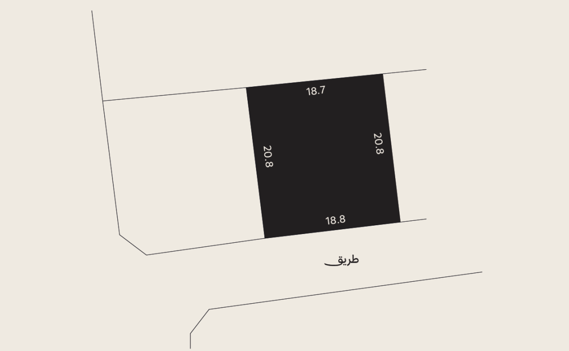 Land for Sale in Buqwa Image #12581 0