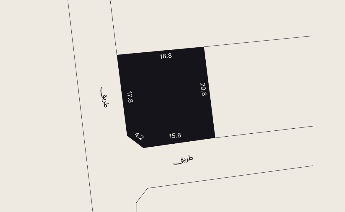 Land for Sale in Buqwa Image #12582 0 
