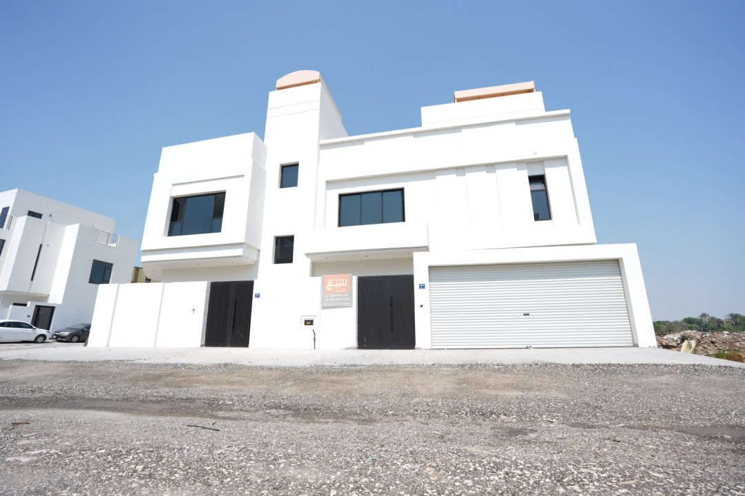 Villa for Sale in Hamalah Image #12594 0