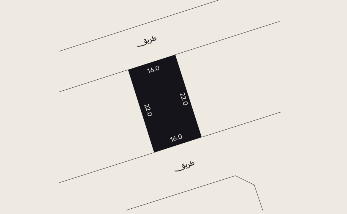 Land for Sale in Qurayyah Image #12615 0