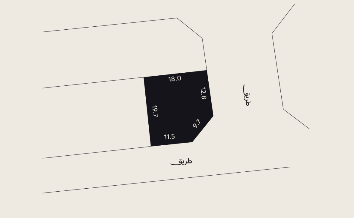 صورة أرض للبيع في بوري #12699 0 