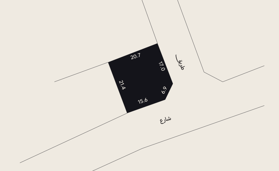 Land for Sale in Diraz Image #12737 0