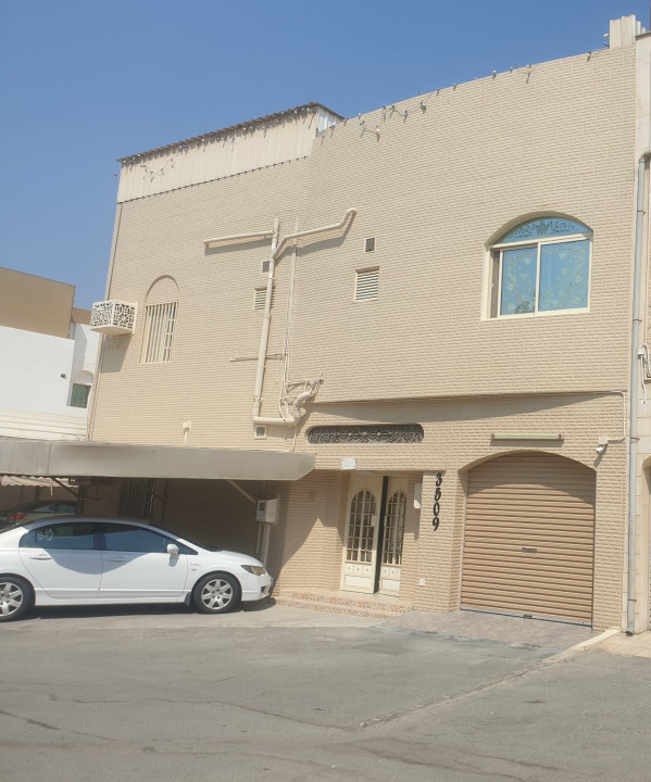 Villa for Sale in Hamad Town Image #12805 2