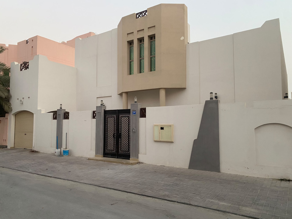 Villa for Sale in Sitra Image #12806 0