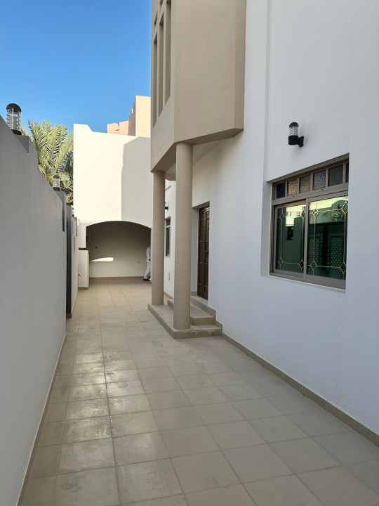 Villa for Sale in Sitra Image #12806 1