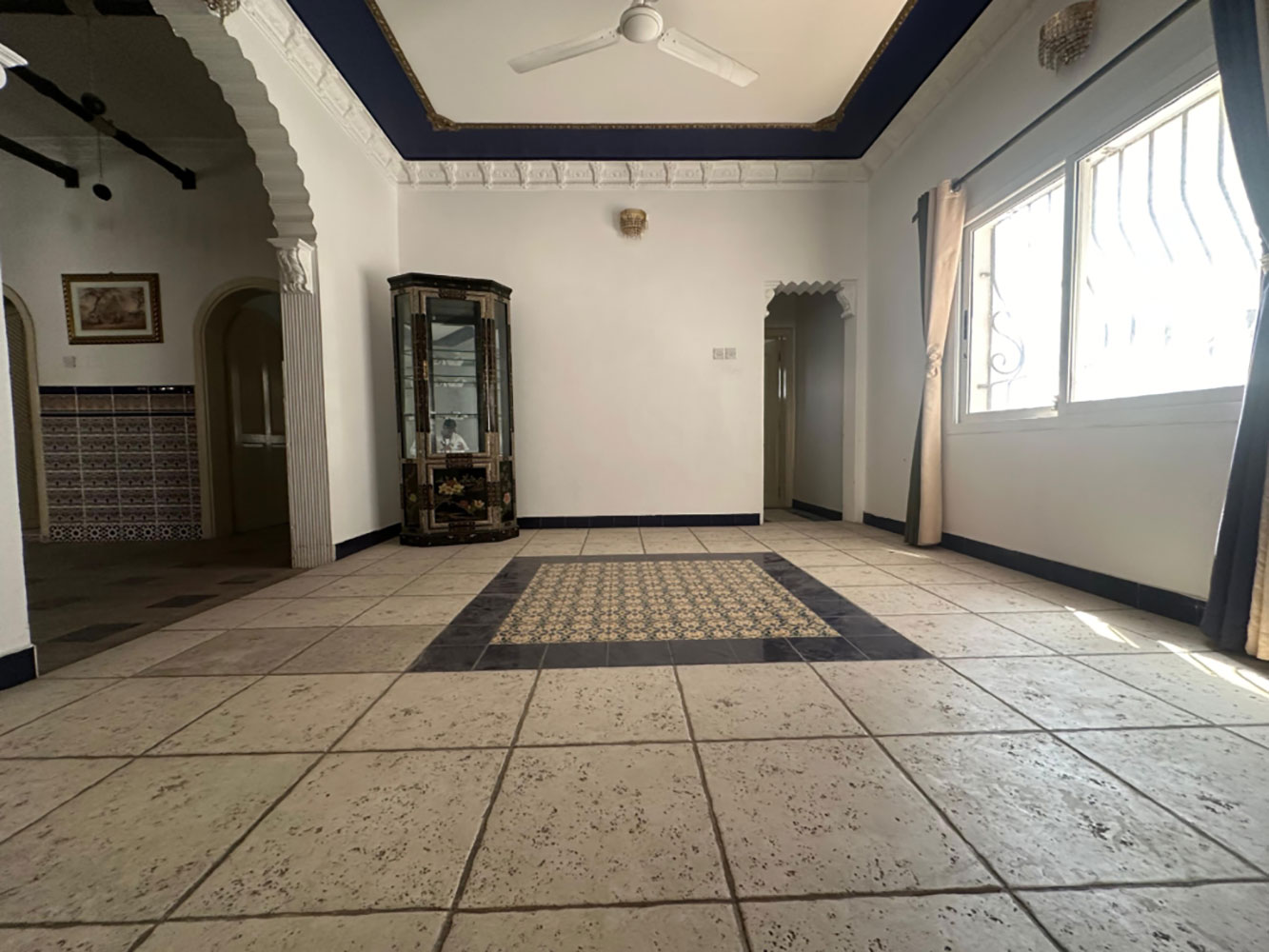 Villa for Sale in Juffair Image #2235 2