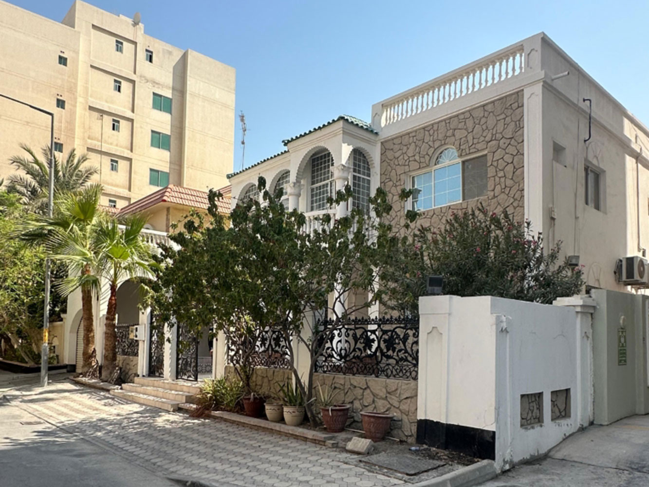 Villa for Sale in Juffair Image #2235 0