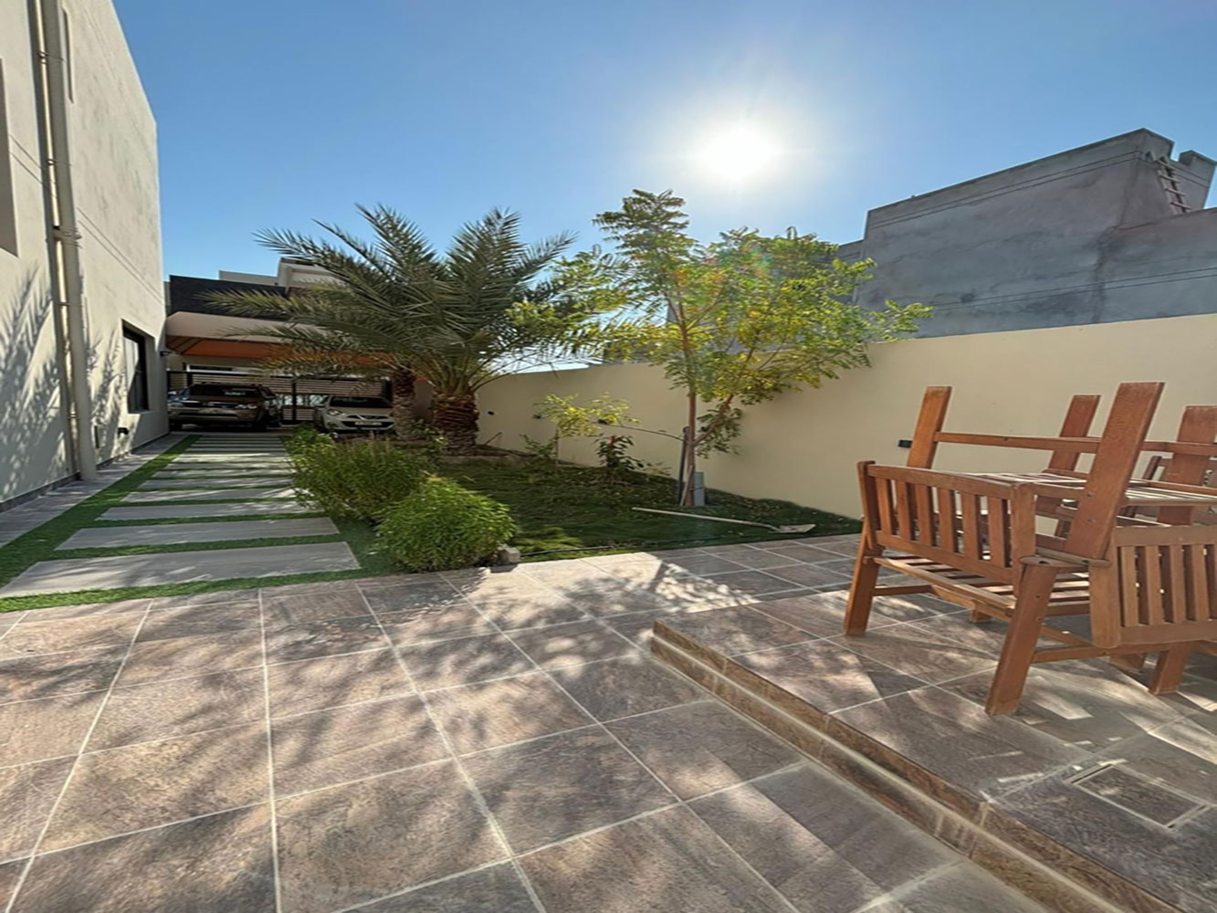 Villa for Sale in Jaw Image #3643 2