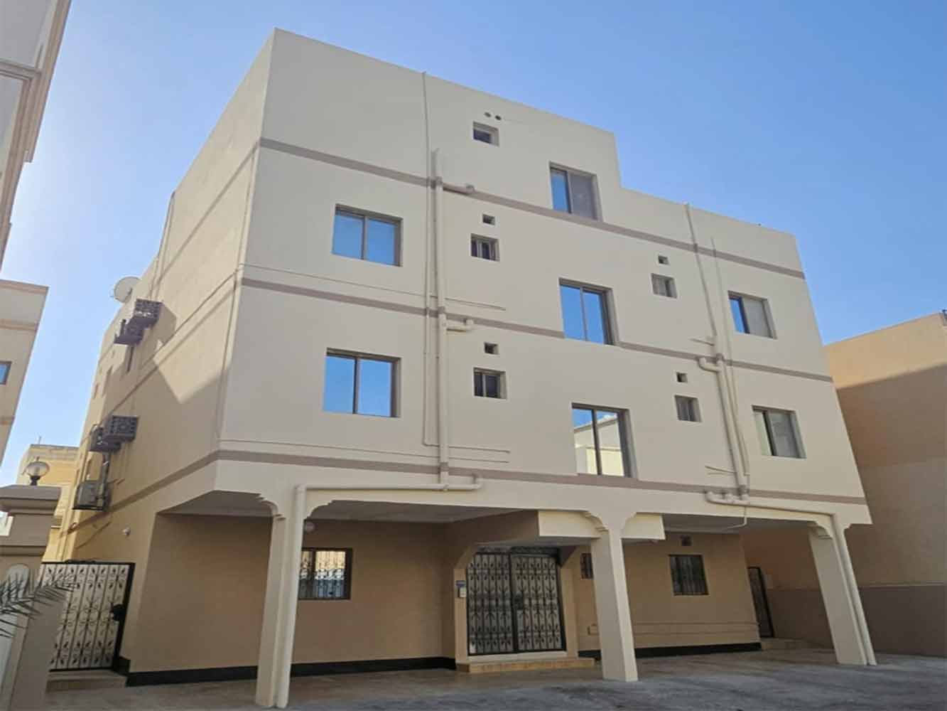 صورة مبنى للبيع في سلماباد #5833 0