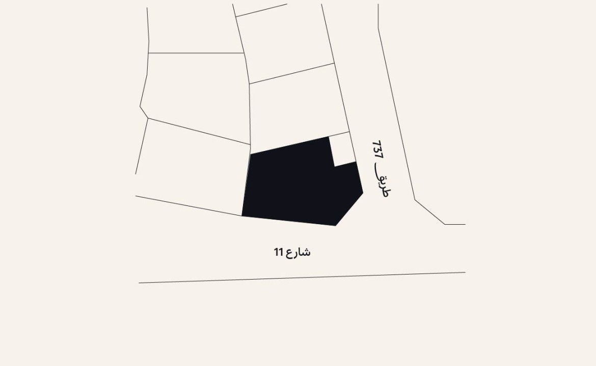 صورة أرض للبيع في سرايا 1 #7615 0