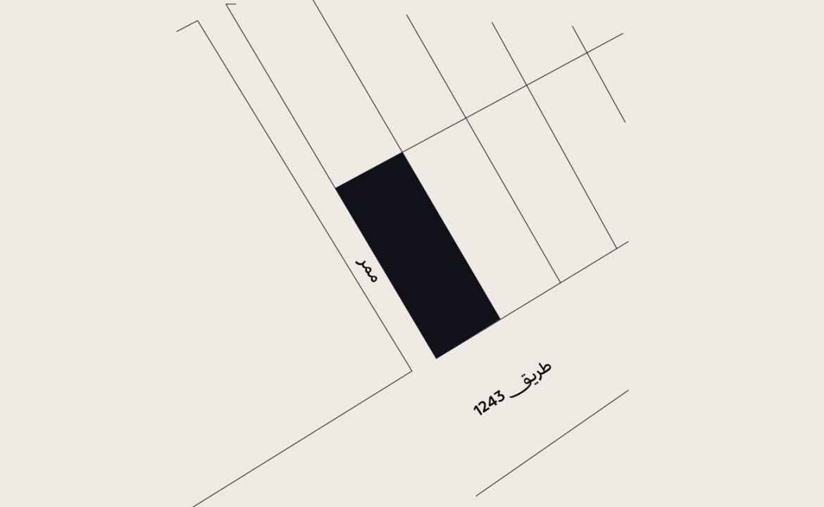 Land for Sale in Hamalah Image #7904 0