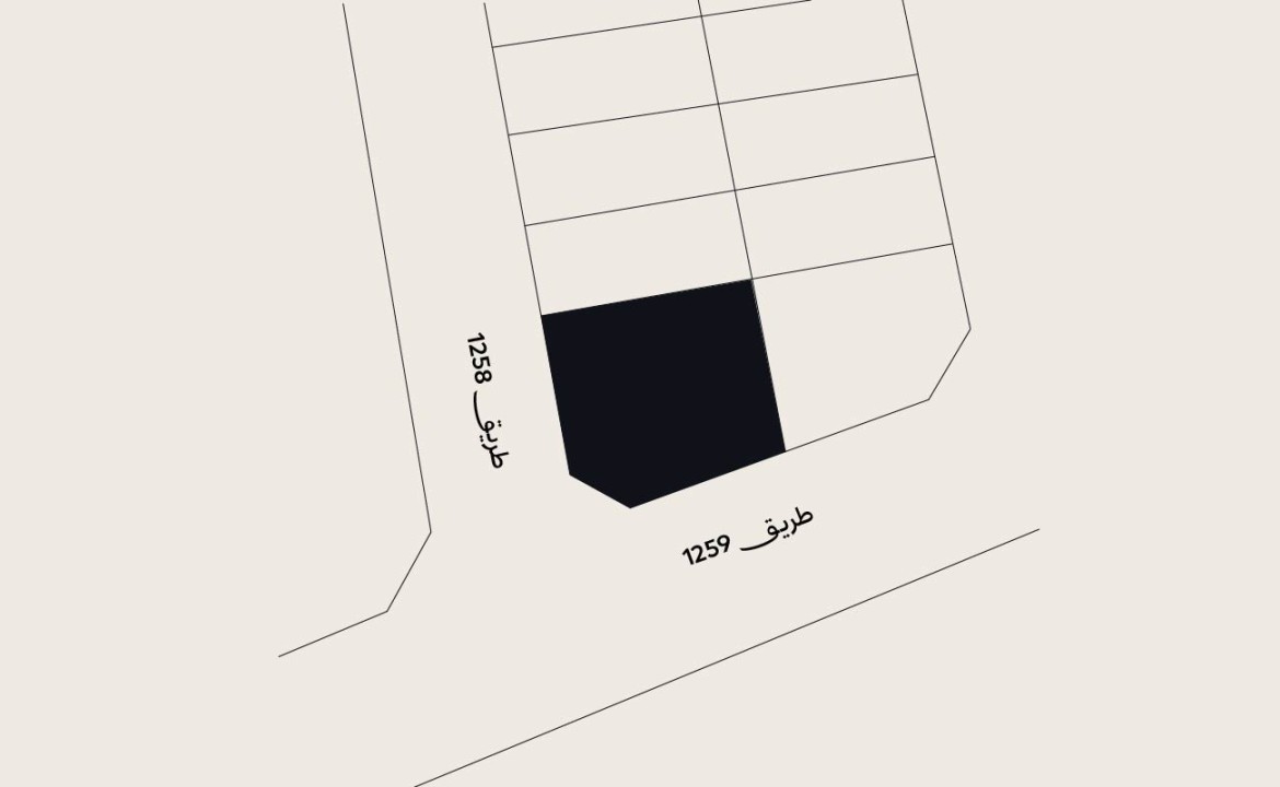 صورة أرض للبيع في الهملة #7906 0