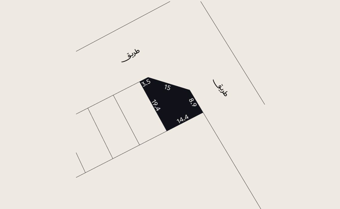 Land for Sale in Ramli Image #7907 0