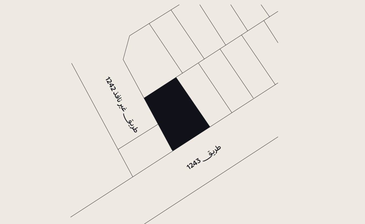Land for Sale in Hamalah Image #7908 0