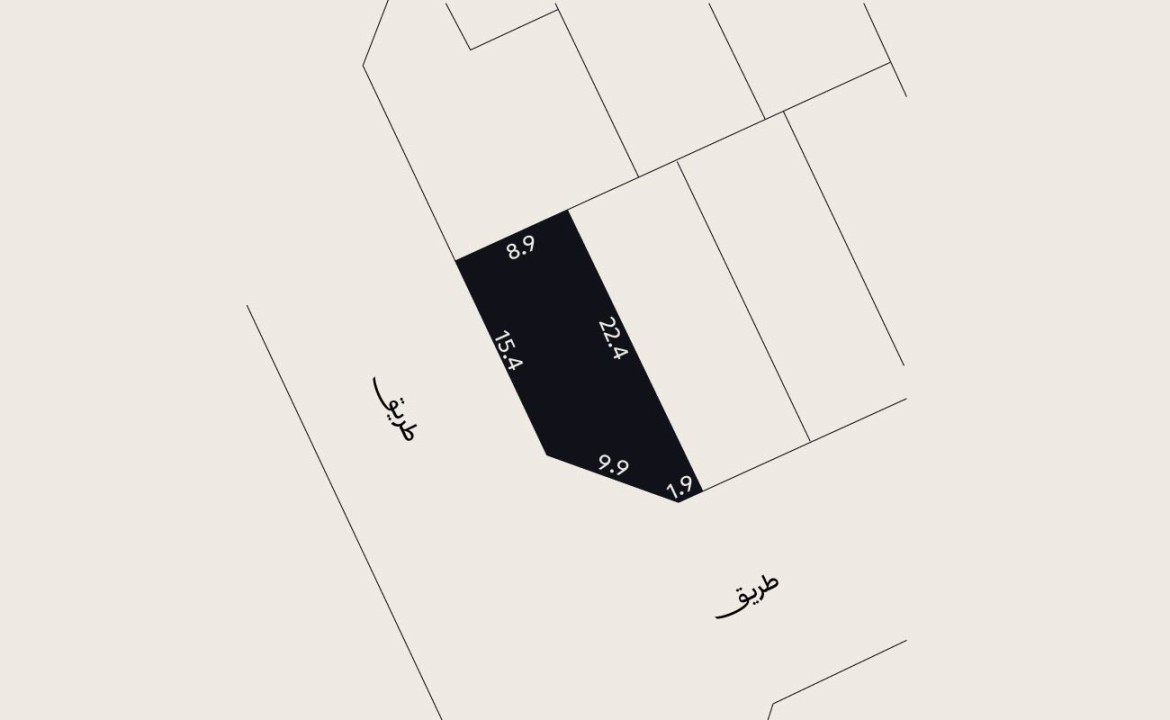 Land for Sale in Damistan Image #7938 0