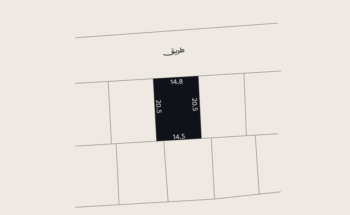 Land for Sale in Dar Kulaib Image #7939 0