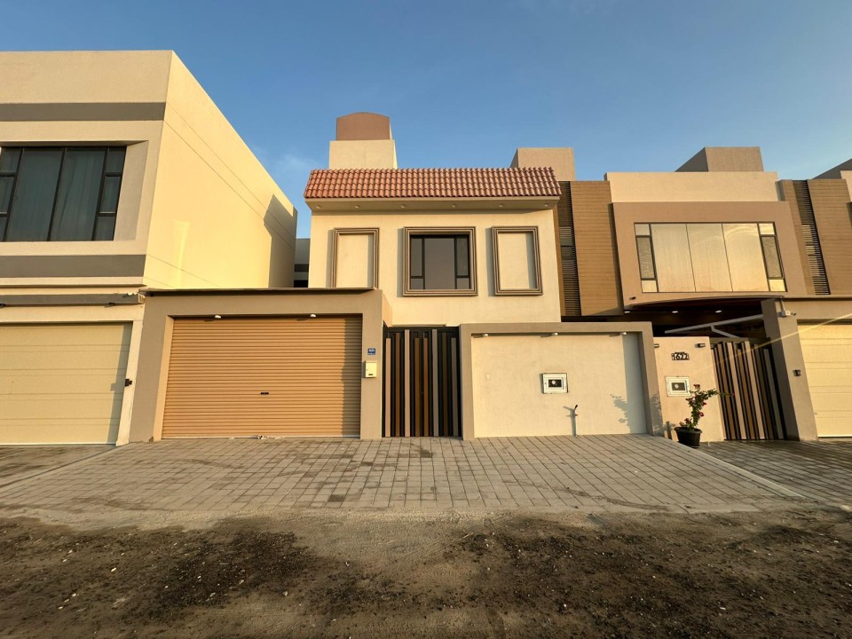 Villa for Sale in Shahrakkan Image #7979 0