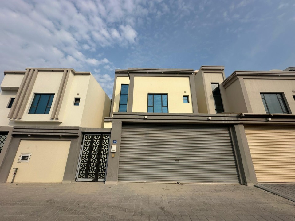 Villa for Sale in Shahrakkan Image #7989 0