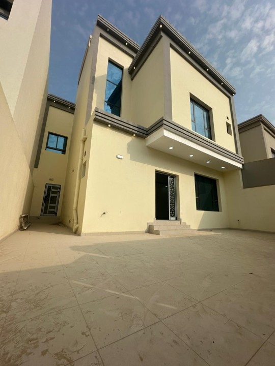 Villa for Sale in Shahrakkan Image #7989 1
