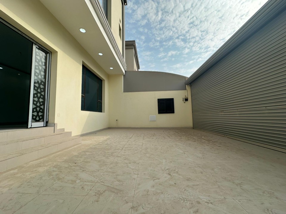 Villa for Sale in Shahrakkan Image #7989 2