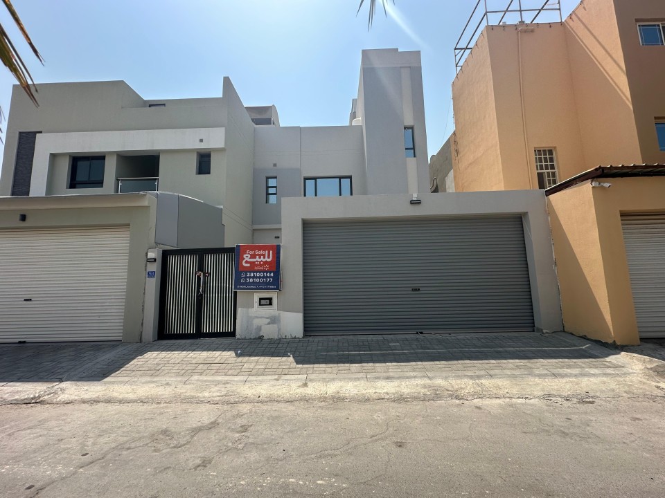 Villa for Sale in Malkiya Image #8074 0