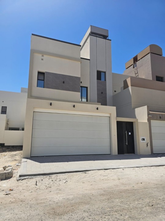 صورة فيلا للبيع في كرزكان #8075 0