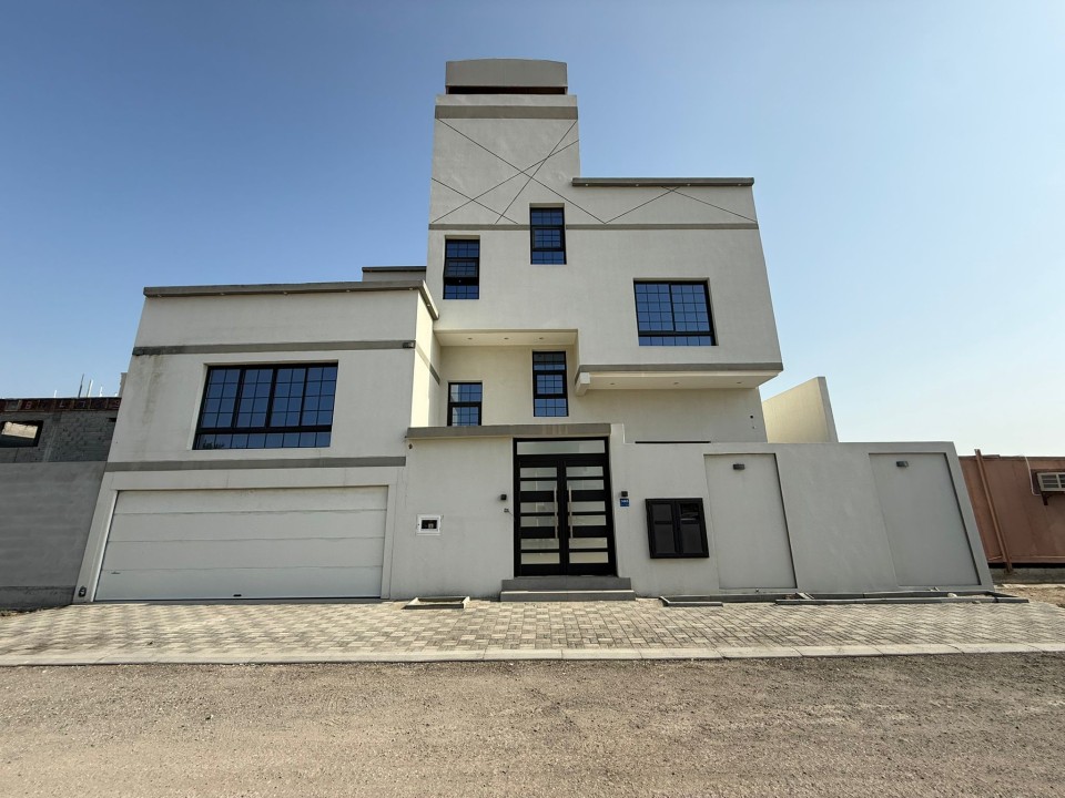 Villa for Sale in Salhiya Image #8107 3
