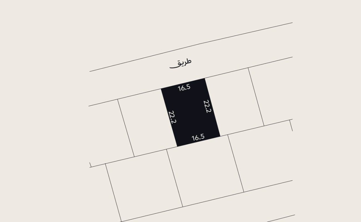 Land for Sale in Damistan Image #8116 0