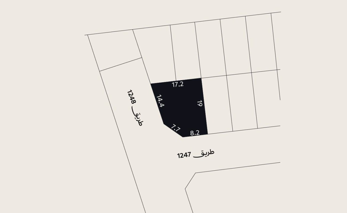 Land for Sale in Hamalah Image #8144 0 