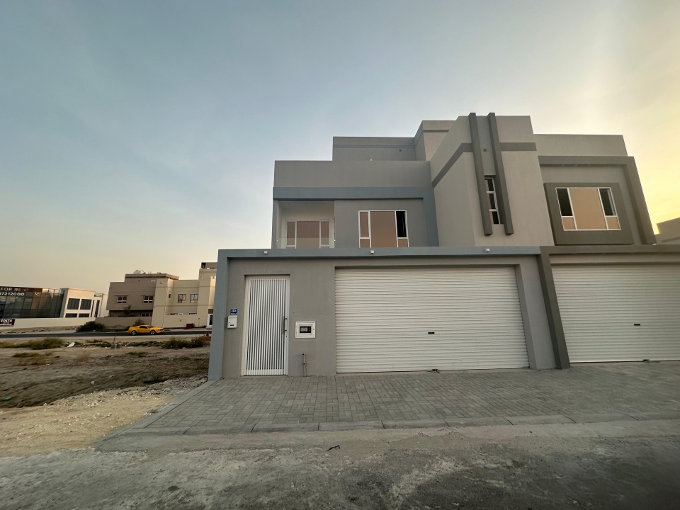 صورة فيلا للبيع في الهملة #8210 0