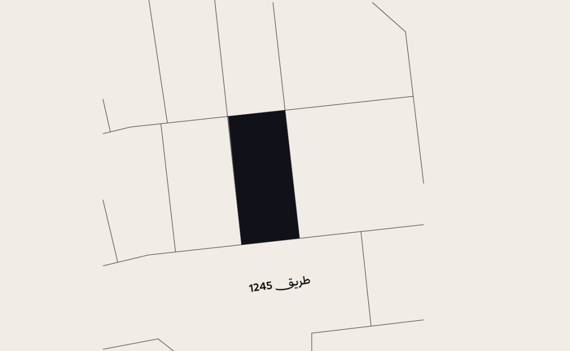 Land for Sale in Hamalah Image #8273 0