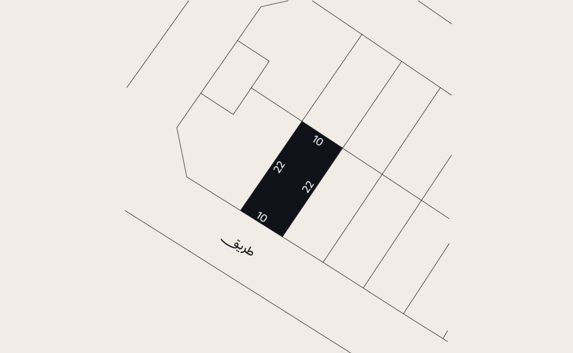Land for Sale in Durrat Al Muharraq Image #8302 0